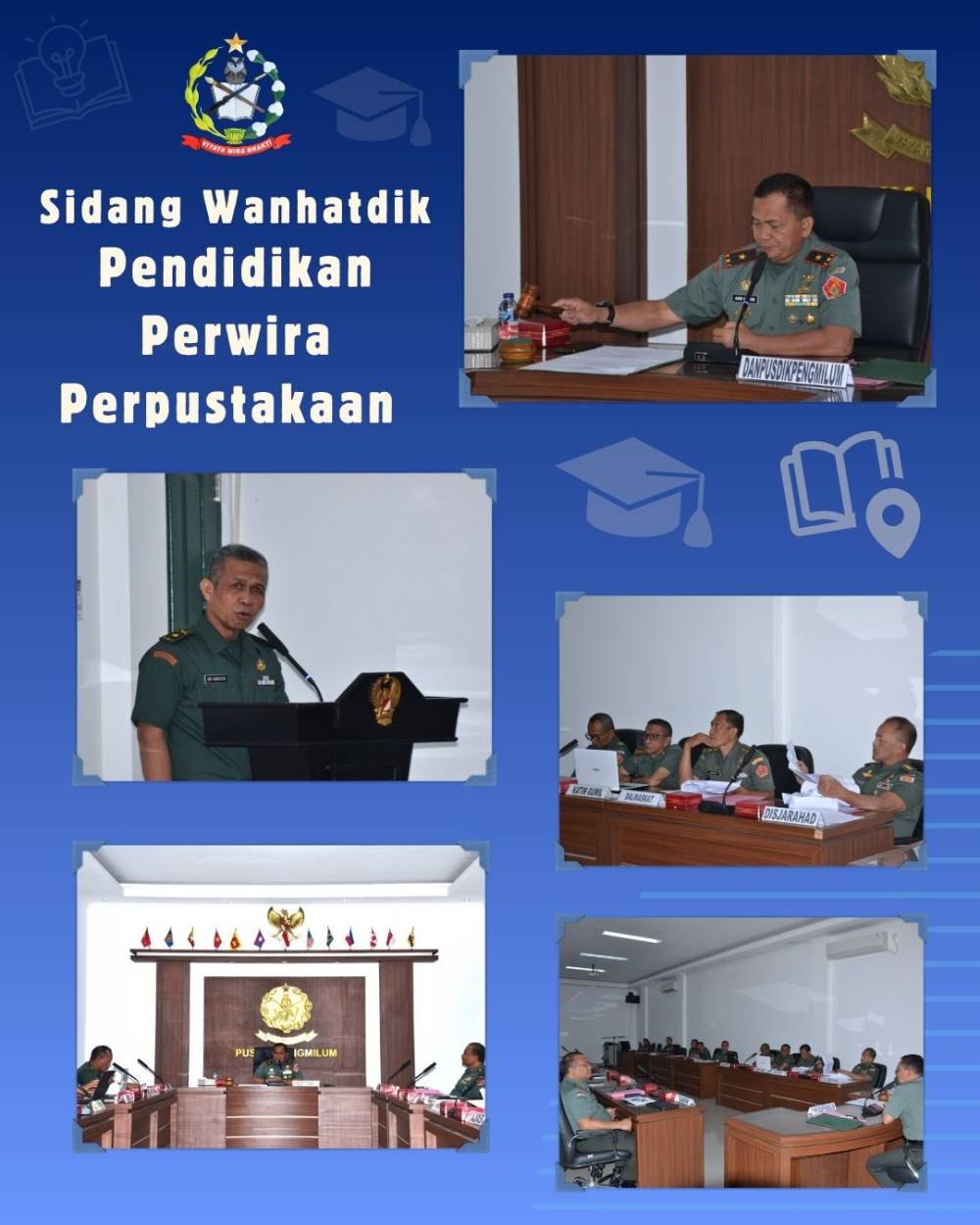 MUTU PENDIDIKAN TERJAGA: 17 PASIS DIKPATAKA DINYATAKAN LULUS